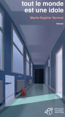 Couverture du produit · Tout le monde est une idole