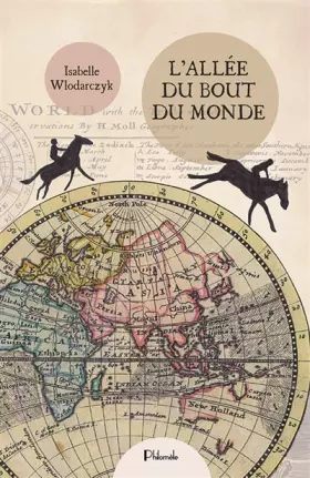 Couverture du produit · L'Allee du Bout du Monde