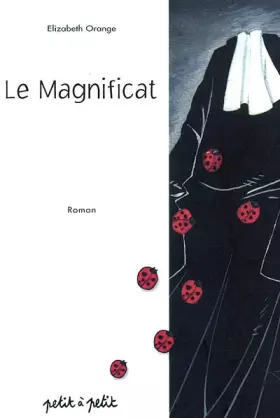 Couverture du produit · Le Magnificat