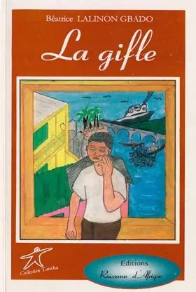 Couverture du produit · La giffle