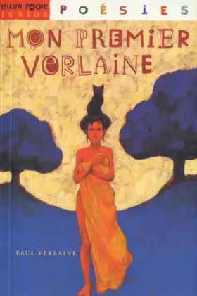 Couverture du produit · Mon premier Verlaine