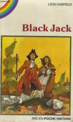 Couverture du produit · Black jack