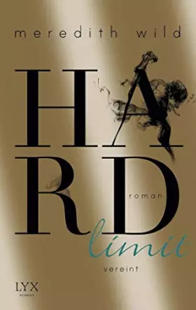 Couverture du produit · Hardlimit - vereint