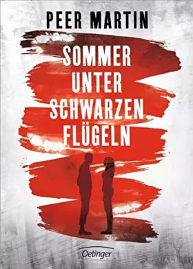 Couverture du produit · Sommer unter schwarzen Flügeln