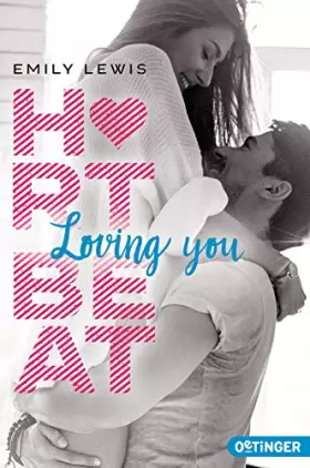 Couverture du produit · Heartbeat. Loving you: Loving you