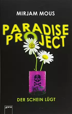 Couverture du produit · Paradise Project: Der Schein lügt