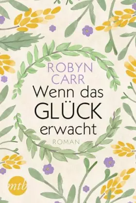 Couverture du produit · Wenn das Glück erwacht: Roman
