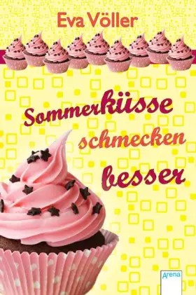 Couverture du produit · Sommerküsse schmecken besser