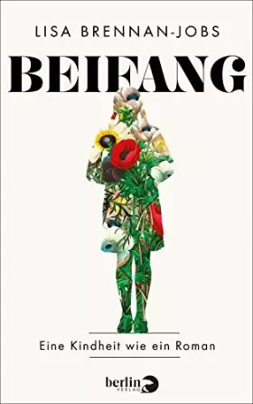 Couverture du produit · Beifang: Eine Kindheit wie ein Roman