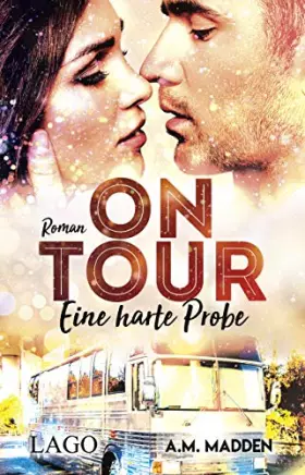 Couverture du produit · On Tour: Eine harte Probe (Devil's Lair, Band 2)