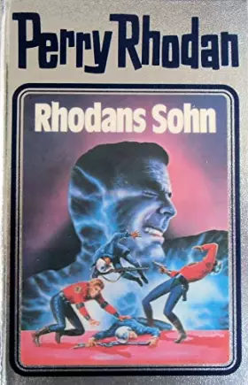 Couverture du produit · Perry Rhodan 14. Rhodans Sohn.