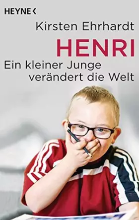 Couverture du produit · Henri: Ein kleiner Junge verändert die Welt