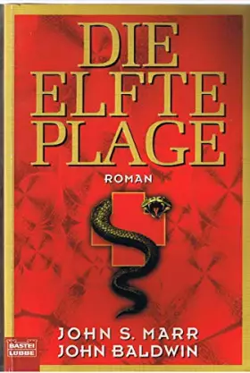 Couverture du produit · Die elfte Plage (Allgemeine Reihe. Bastei Lübbe Taschenbücher)