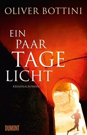 Couverture du produit · Ein paar Tage Licht