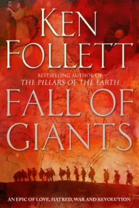 Couverture du produit · Fall of Giants