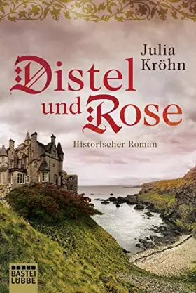 Couverture du produit · Distel und Rose: Historischer Roman