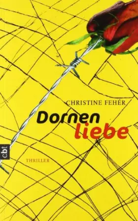 Couverture du produit · Dornenliebe: Thriller