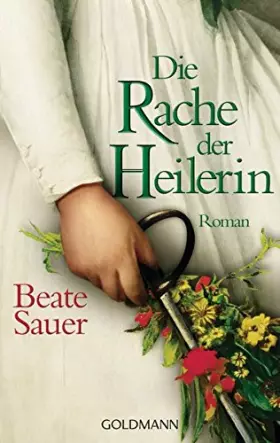 Couverture du produit · Die Rache der Heilerin