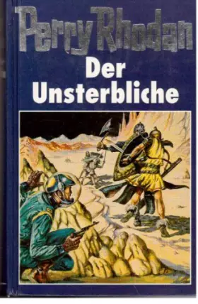 Couverture du produit · Der Unsterbliche