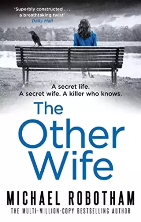 Couverture du produit · The Other Wife: The pulse-racing thriller that's impossible to put down