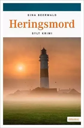 Couverture du produit · Heringsmord (Sylt Krimi)