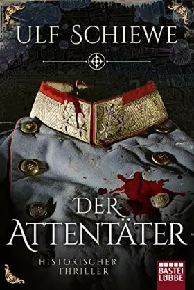 Couverture du produit · Der Attentäter: Historischer Thriller