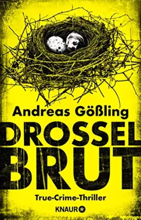 Couverture du produit · Drosselbrut: True-Crime-Thriller