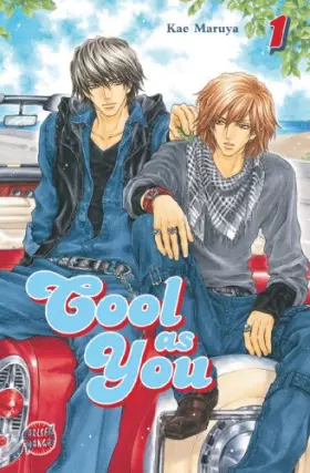 Couverture du produit · Cool as You, Band 1
