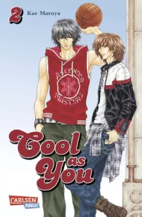 Couverture du produit · Cool as You 02
