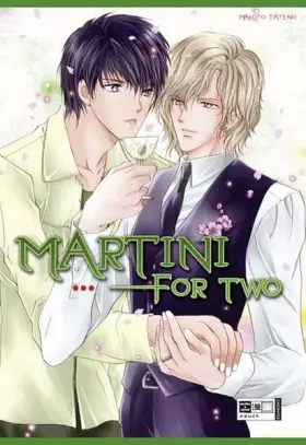Couverture du produit · Martini for Two