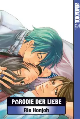 Couverture du produit · Parodie der Liebe