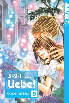 Couverture du produit · 3, 2, 1 … Liebe! 09