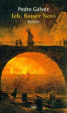 Couverture du produit · Ich, Kaiser Nero