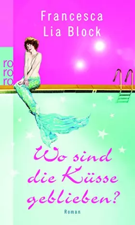 Couverture du produit · Wo sind die Küsse geblieben?