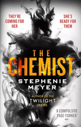 Couverture du produit · The Chemist