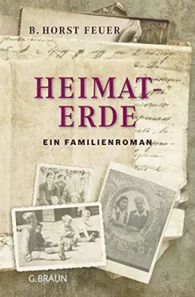 Couverture du produit · Heimaterde: Ein Familieroman: Ein Familienroman
