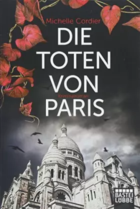 Couverture du produit · Die Toten von Paris: Roman