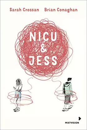 Couverture du produit · Nicu & Jess