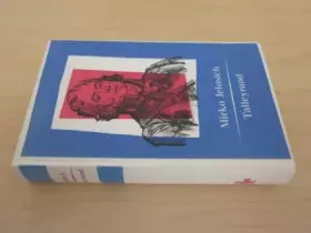 Couverture du produit · Talleyrand