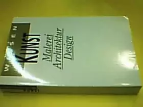 Couverture du produit · Wissen Kunst. Malerei Architektur Design.