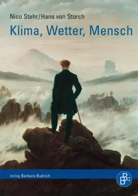 Couverture du produit · Klima, Wetter, Mensch
