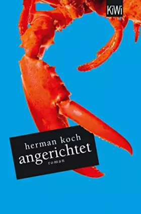 Couverture du produit · Angerichtet