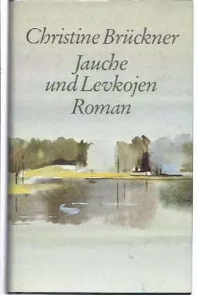 Couverture du produit · Jauche und Levkojen