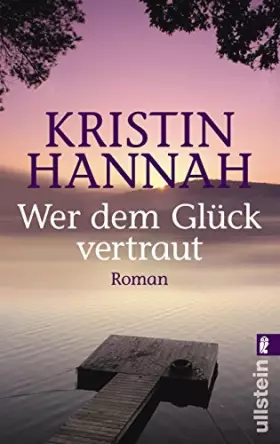 Couverture du produit · Wer dem Glück vertraut