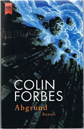 Couverture du produit · Abgrund: Roman (Heyne Allgemeine Reihe (01))