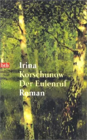 Couverture du produit · Der Eulenruf: Roman
