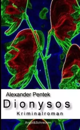 Couverture du produit · Dionysos & Nemesis: 2 Kriminalromane in einem Band (Revier-Krimi / Nervenkitzel aus dem Ruhrgebiet)