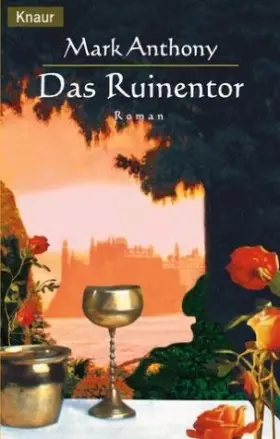 Couverture du produit · Das Ruinentor