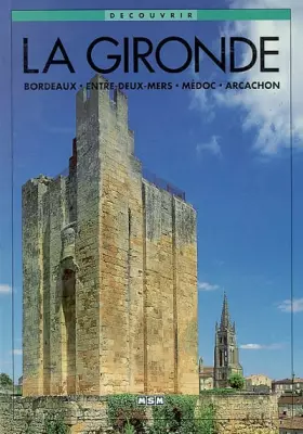 Couverture du produit · La Gironde