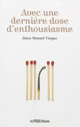 Couverture du produit · Avec une dernière dose d'enthousiasme